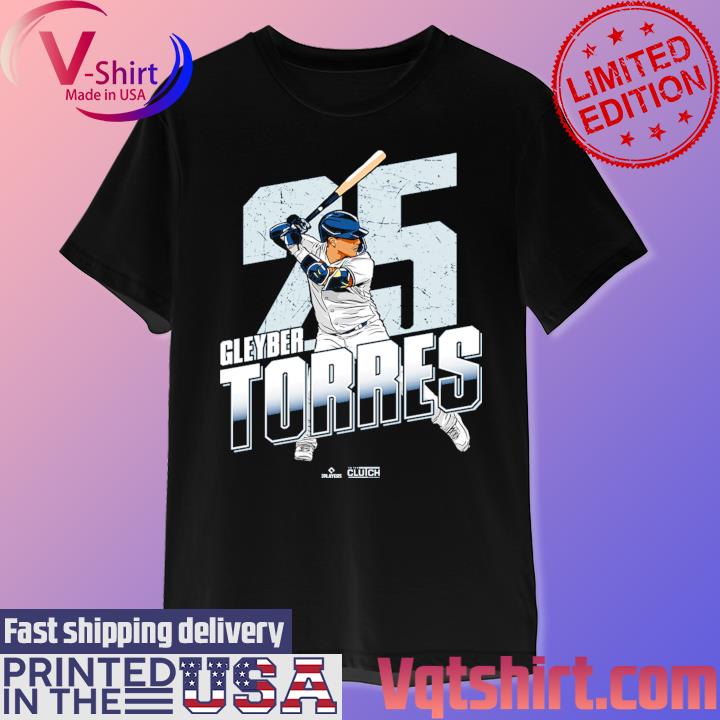 Gleyber Torres New York Yankees 2023 shirt, hoodie, sweatshirt and tank top