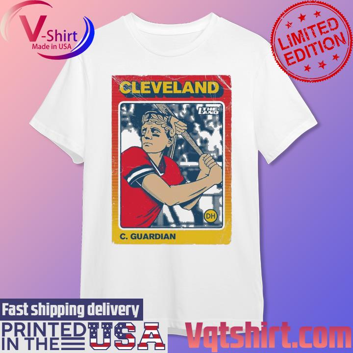 Guardian baseball card v2 youth crew shirt, hoodie, sweater, long sleeve  and tank top