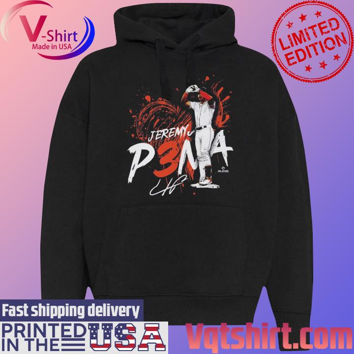 Jeremy Pena Houston Astros Pena Love signature shirt, hoodie, sweater, long  sleeve and tank top