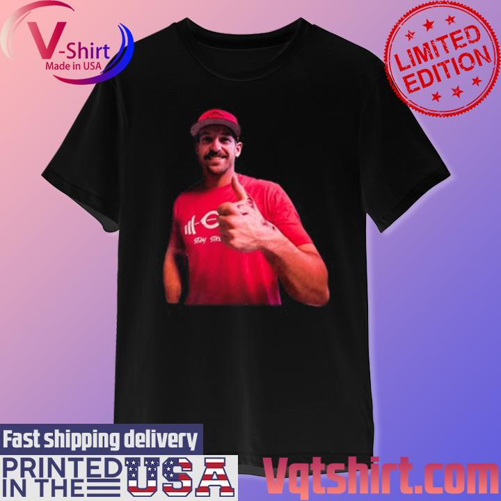 Joey Votto Spencer Steer Cincinnati Reds Shirt