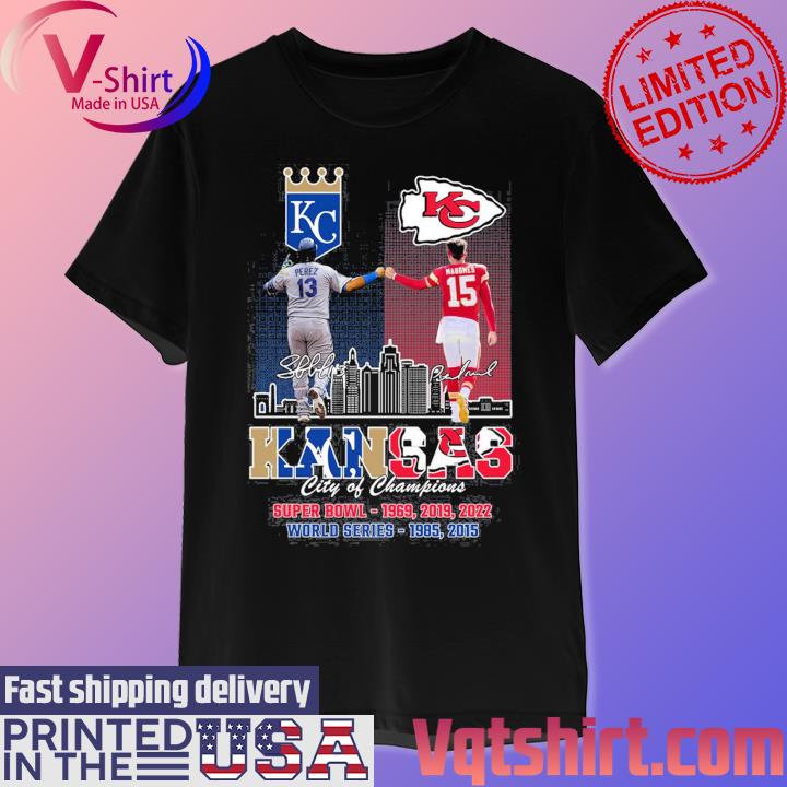 Super Bowl Kansas City Chiefs KC Wolf champions 1969 2019 2022 shirt,  hoodie, sweater and long sleeve