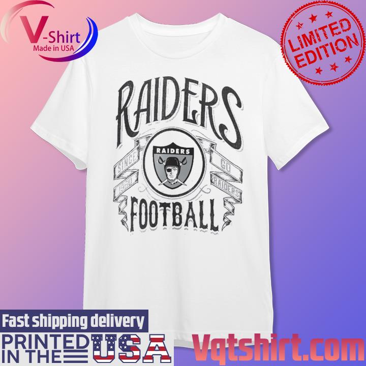 Official nFL Las Vegas Raiders Football T-Shirts, hoodie, tank top, sweater  and long sleeve t-shirt