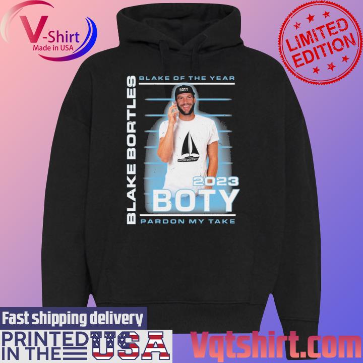 Top blake bortles boty 2023 shirt, hoodie, sweater, long sleeve and tank top