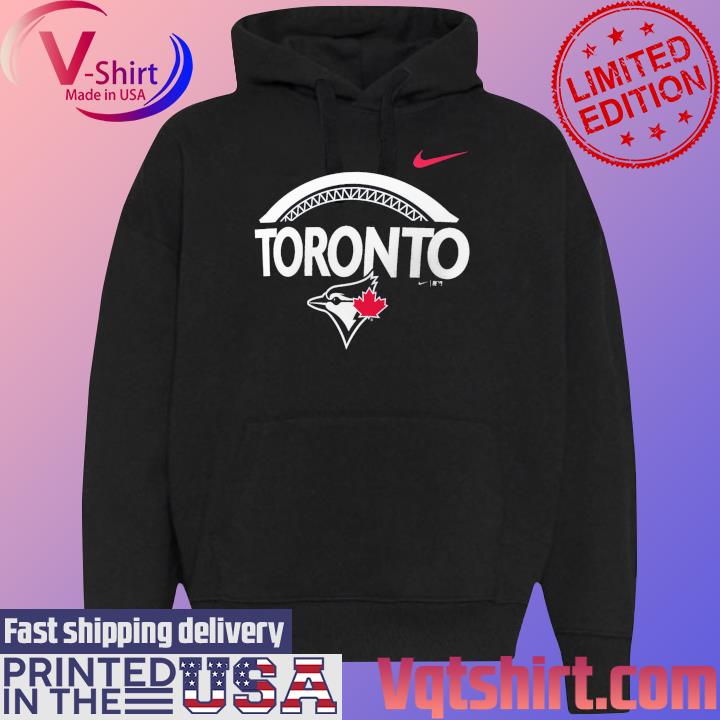 Basketball Toronto Raptors Nike 2023 logo T-shirt, hoodie, sweater