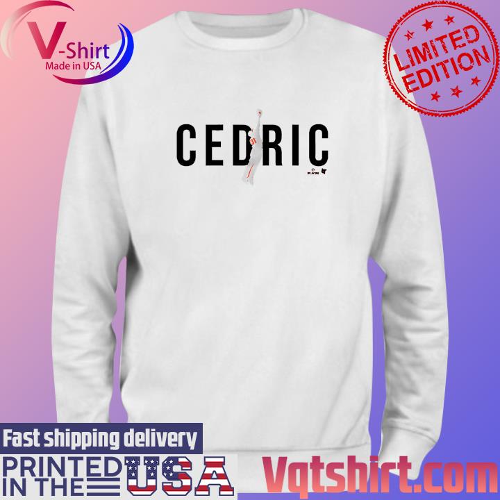 Cedric Mullins Air Cedric T-Shirts, hoodie, sweater, long sleeve and tank  top