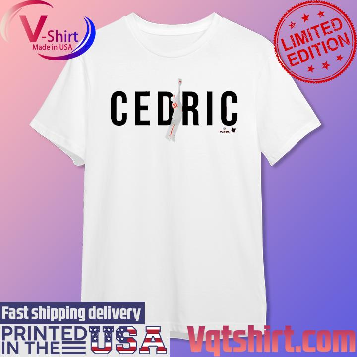 Cedric Mullins Air Cedric T-Shirts, hoodie, sweater, long sleeve and tank  top