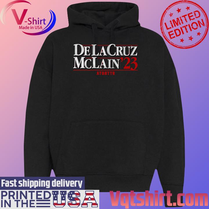 Matt McLain Cincinnati Reds Shirt, hoodie, sweater, long sleeve and tank top