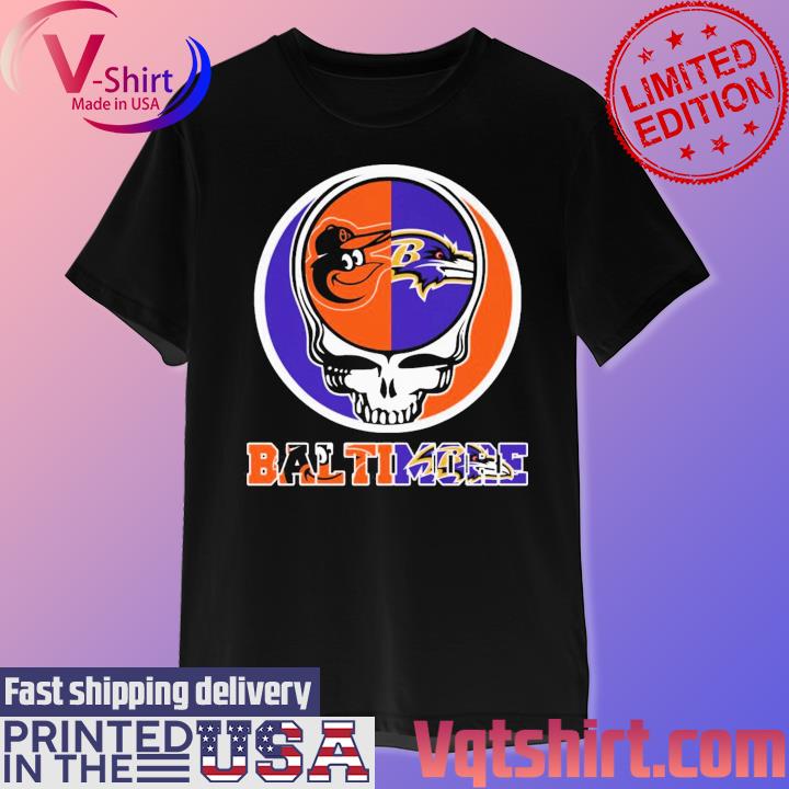 Official grateful dead broncos denver broncos T-shirt, hoodie, tank top,  sweater and long sleeve t-shirt