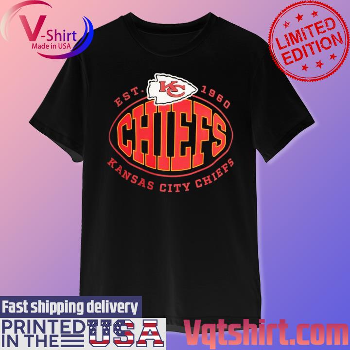 Kansas City Chiefs Boss X Nfl Trap T-Shirt, hoodie, sweater, long sleeve  and tank top