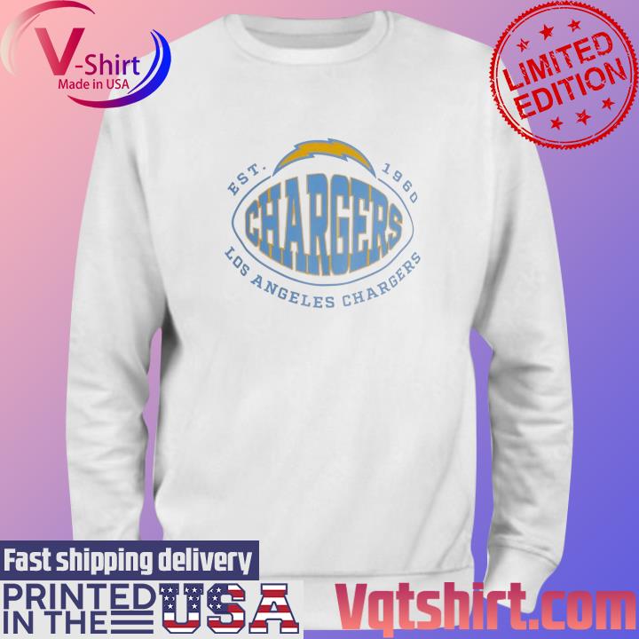 Los angeles chargers boss x NFL trap T-shirts, hoodie, sweater, long sleeve  and tank top