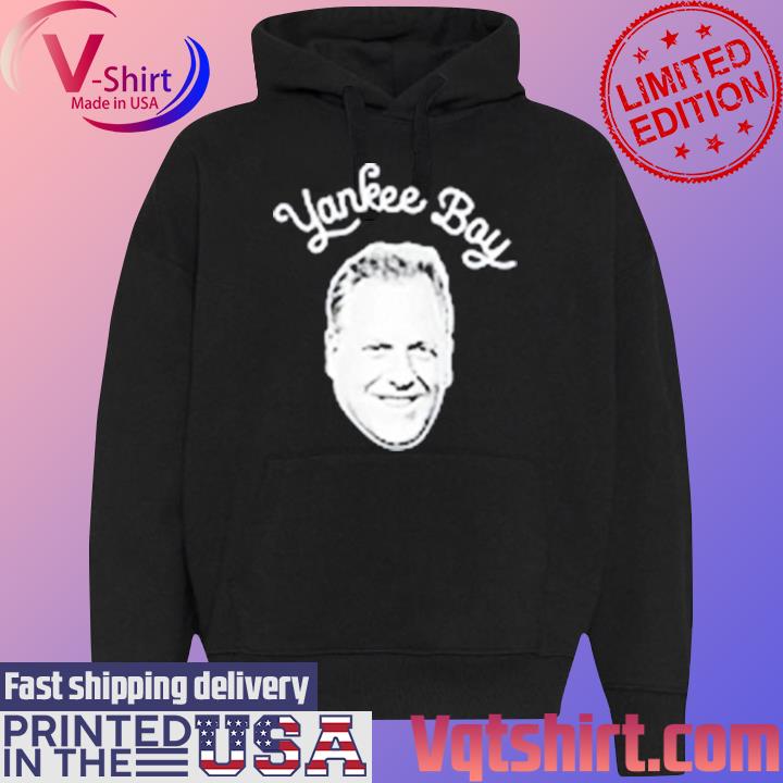 Official Rotowear Store Michael Kay Yankee Boy Shirt, hoodie, sweater, long  sleeve and tank top