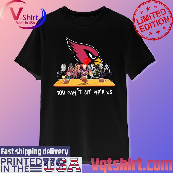 Arizona cardinals lines logo sport 2023 T-shirts, hoodie, sweater, long  sleeve and tank top