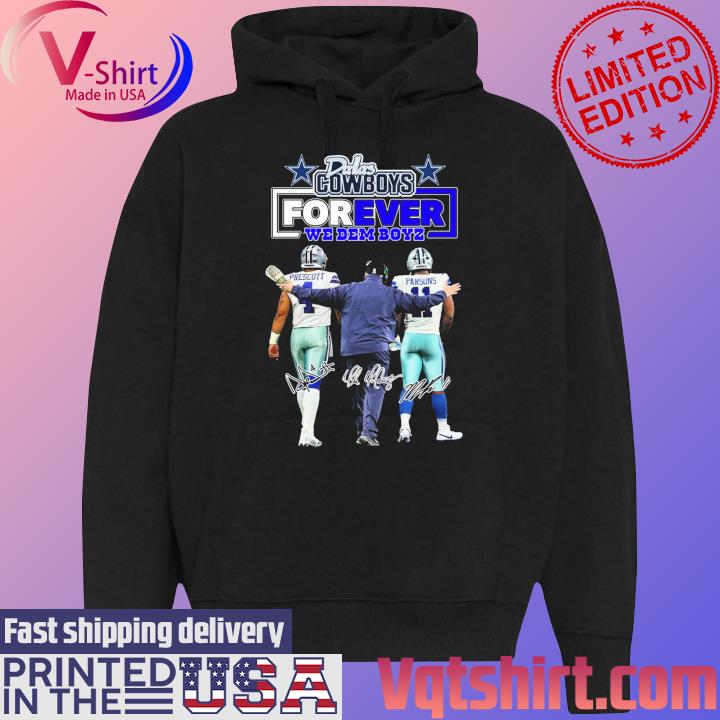 Dem Boyz Sweatshirt (LIMITED EDITION) Dallas Cowboys Edition