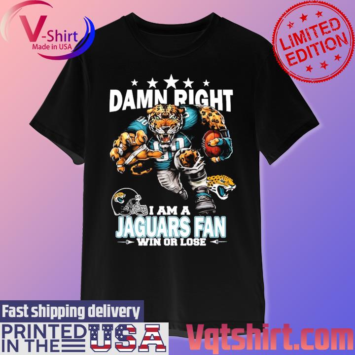 Im Jacksonville Jaguars Fan Unisex T-Shirt, hoodie, sweater and long sleeve