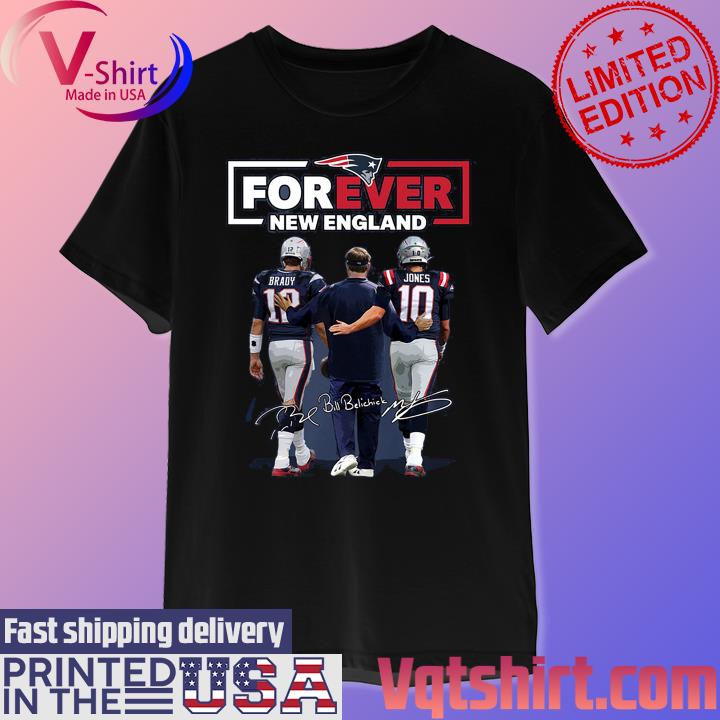 Forever New England Patriots Shirt, hoodie, sweater, long sleeve and tank  top