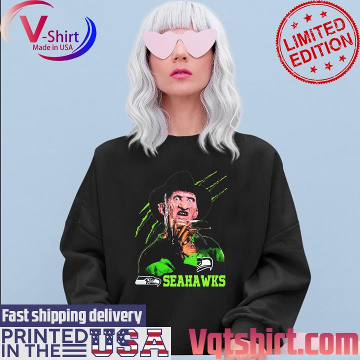 Seattle Seahawks Super Bowl LVII 2023 Champions shirt, hoodie, sweater,  long sleeve and tank top