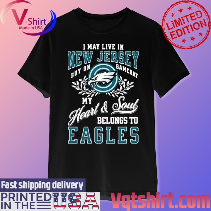 Heart Philadelphia Eagles Shirt, hoodie, longsleeve, sweatshirt, v