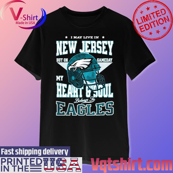 Philadelphia eagles heart shirt, hoodie, sweater, long sleeve and tank top