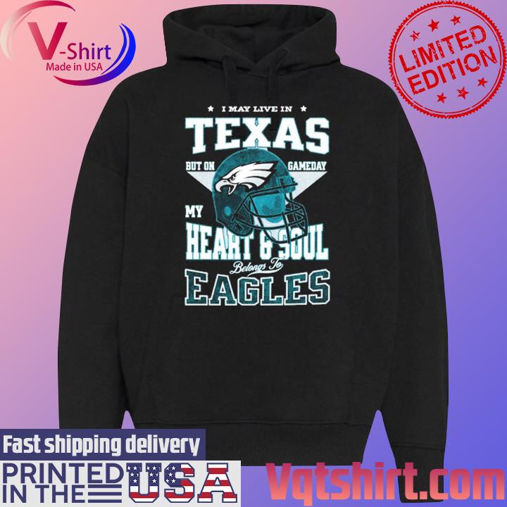 Vintage Philadelphia Eagles Gameday Sweatshirt Hoodie