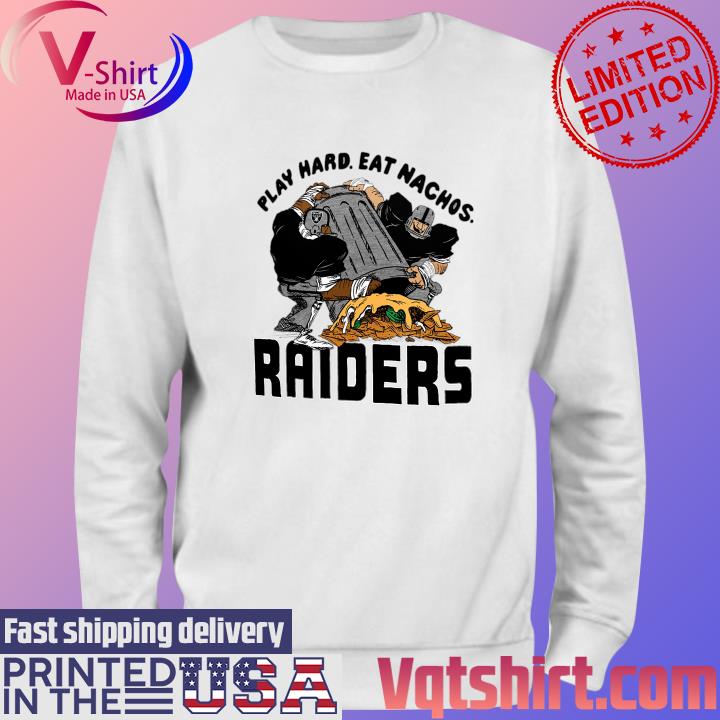 Nfl Oakland Raiders Shirt, hoodie, sweater, long sleeve and tank top