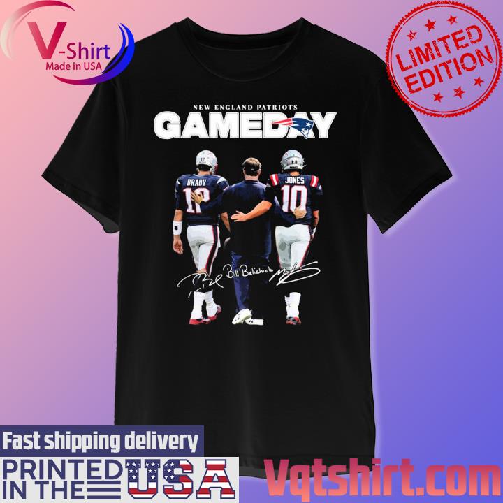 Mac Jones New England Patriots Shirt, hoodie, sweater, long sleeve and tank  top