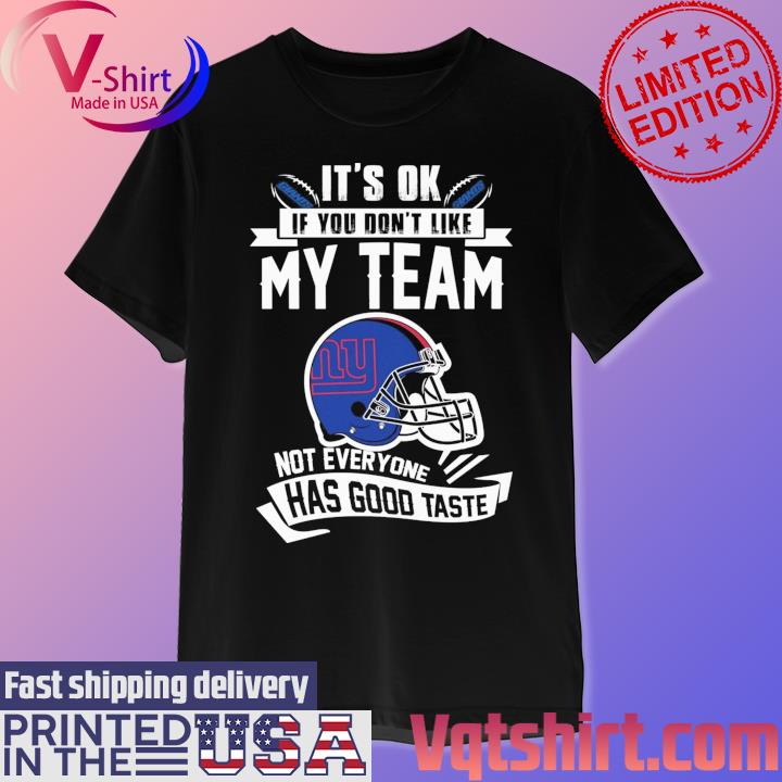 Ny Giants Football Team T-Shirt, Hoodie, Sweater, Long