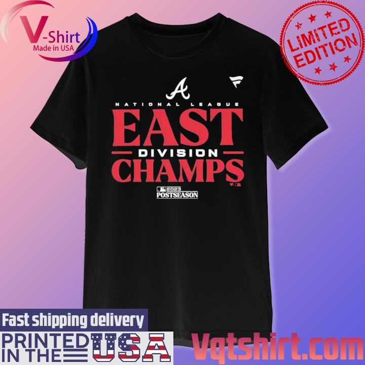 Official atlanta Braves Champs T-Shirt, hoodie, tank top, sweater