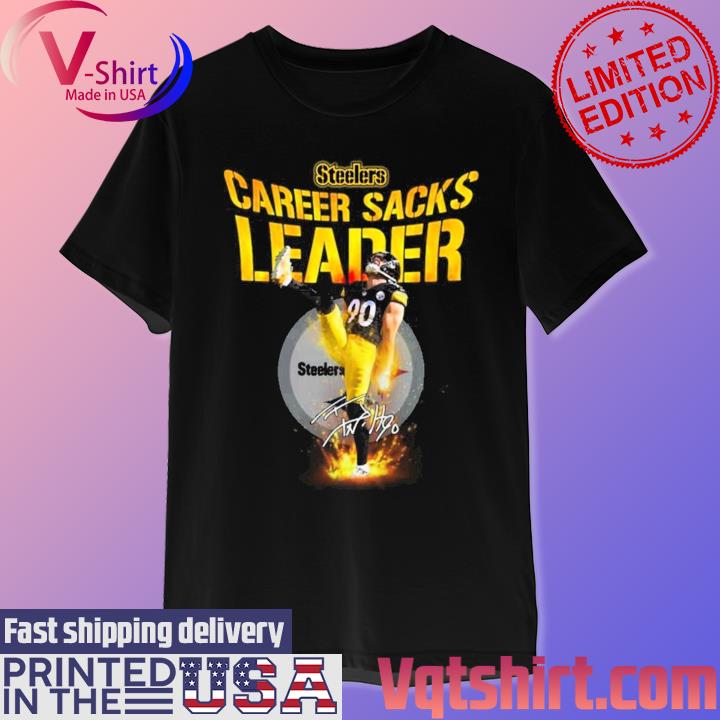 Official Pittsburgh Steelers T-Shirts, Steelers Tees, Shirts, Tank Tops