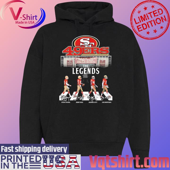 Official San francisco 49ers home field advantage shirt, hoodie, sweater,  long sleeve and tank top