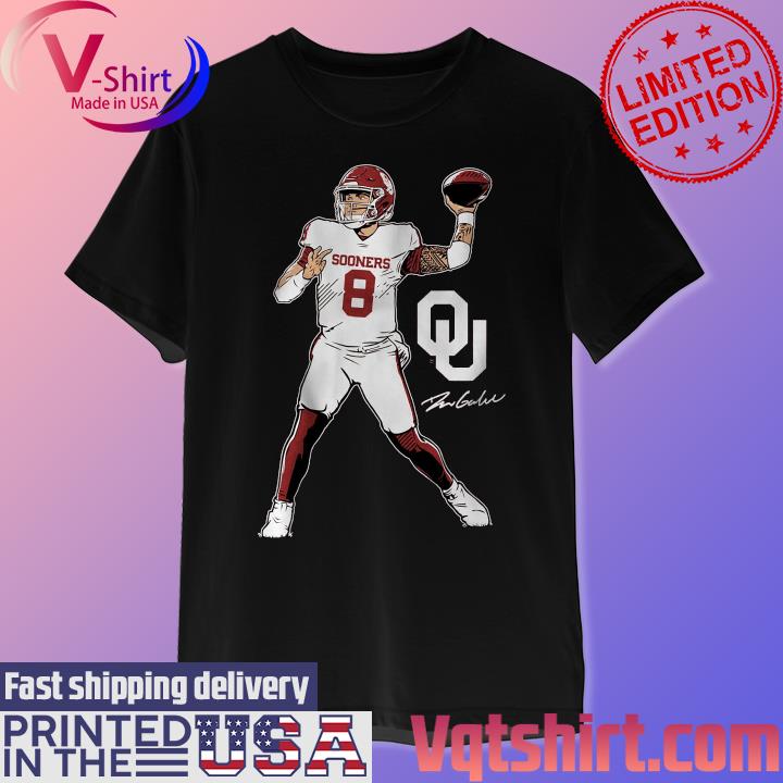 Saquon Barkley Superstar Pose Signature Shirt