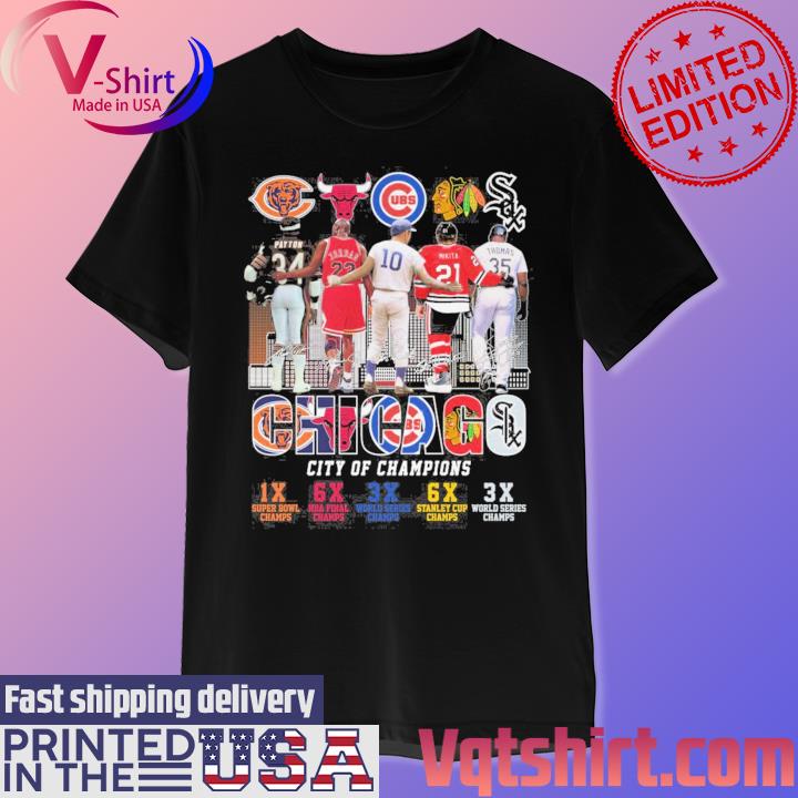 Braves Choptober World Champions Champs 2022 T-Shirt