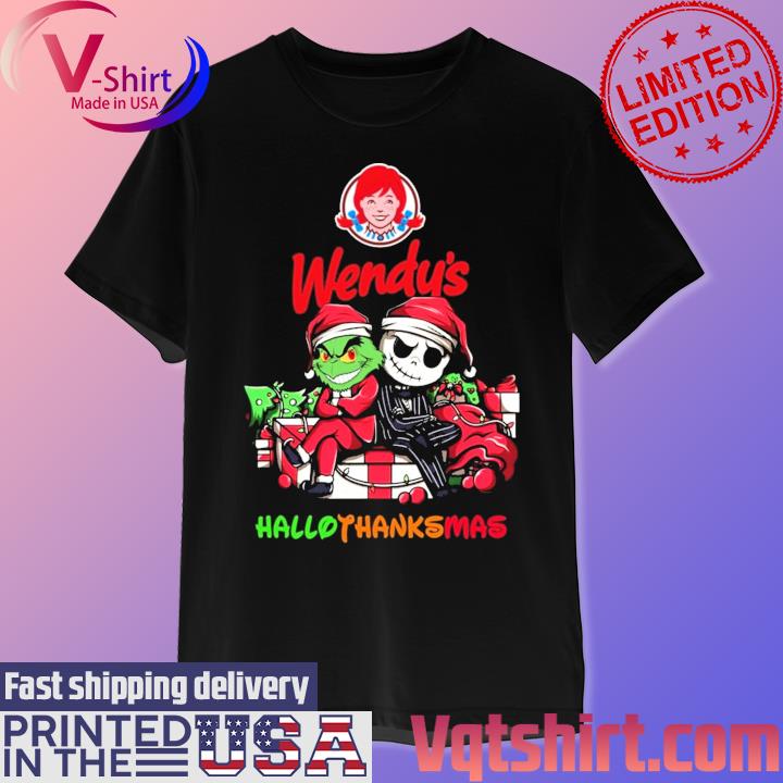 Jack Skellington And Grinch Kansas City Chiefs Shirt - High