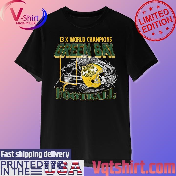 Super Bowl Xxxi Champions Packers Shirt, hoodie, longsleeve, sweatshirt,  v-neck tee