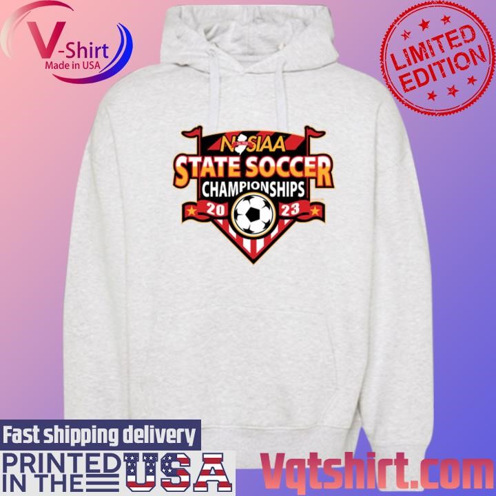 2023 NJSIAA State Soccer Championships shirt Hoodie