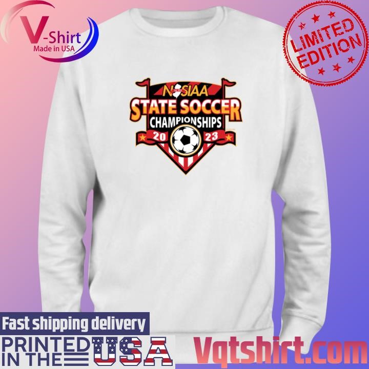 2023 NJSIAA State Soccer Championships shirt Sweater