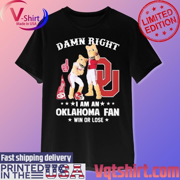 Official official Damn Right I Am A Arizona Diamondbacks Fan Win Or Lose  Mascot T-Shirts, hoodie, tank top, sweater and long sleeve t-shirt