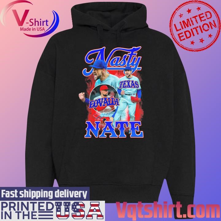 Nathan Eovaldi Texas Rangers All Star Game 2023 shirt, hoodie, sweater,  long sleeve and tank top