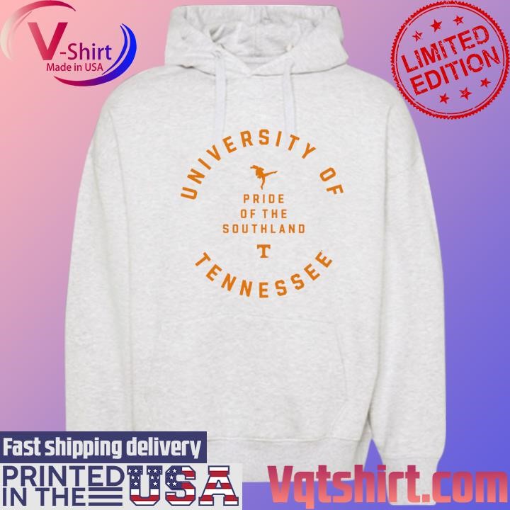 University of Tennessee pride of the Southland shirt Hoodie