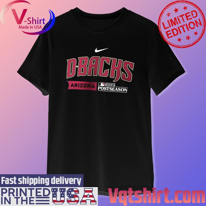 Nike Women's Houston Astros 2022 Authentic Collection Postseason Dugout  Short Sleeve T-shirt