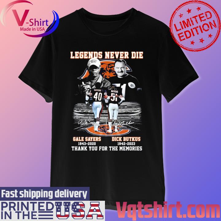 Houston Astros The Legends Thank You For The Memories Shirt