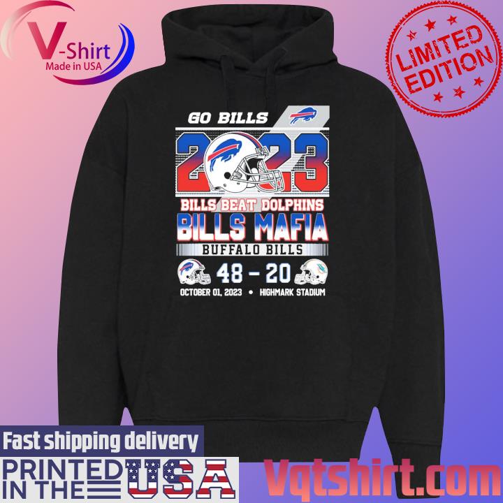 Miami Dolphin Vs Buffalo Bills Game Day Crucial Catch October 1 2023  T-Shirt, hoodie, sweater, long sleeve and tank top