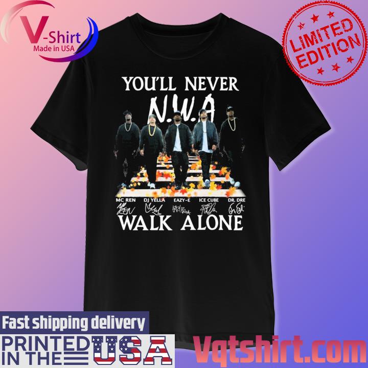 You'll Never Walk Alone Philadelphia Phillies Shirt, hoodie, longsleeve,  sweatshirt, v-neck tee