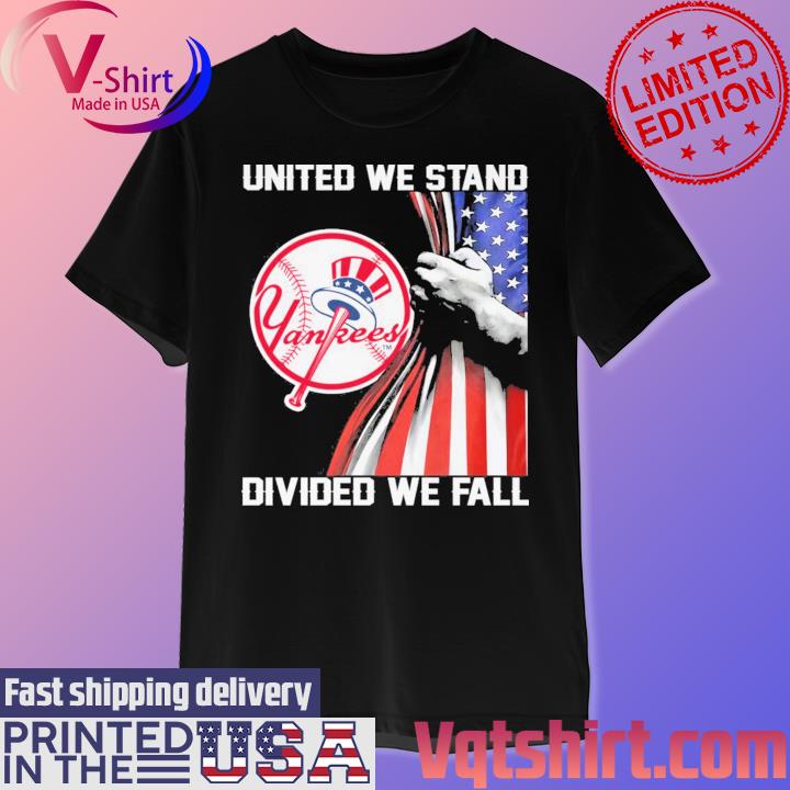 New York Yankees Best Dad Ever American Flag Father's Day t-shirt