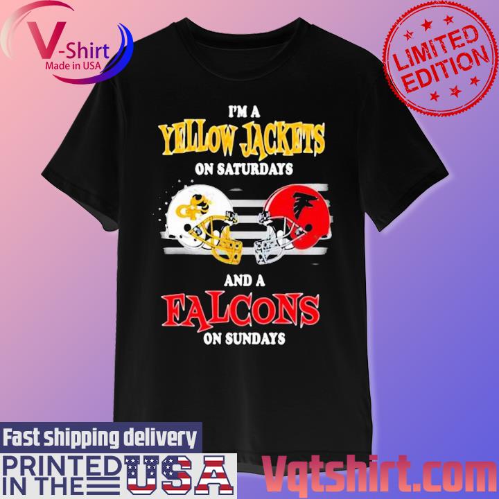 Atlanta Falcons Super Bowl Shirts - William Jacket