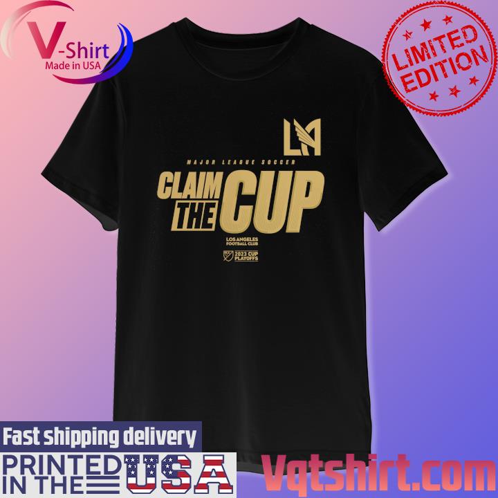 Official philadelphia Union 2023 MLS Cup Playoffs T-Shirt, hoodie, tank  top, sweater and long sleeve t-shirt