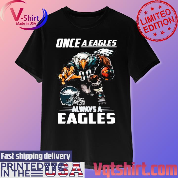 Eagles Mascot Football Philadelphia Eagles shirt, hoodie