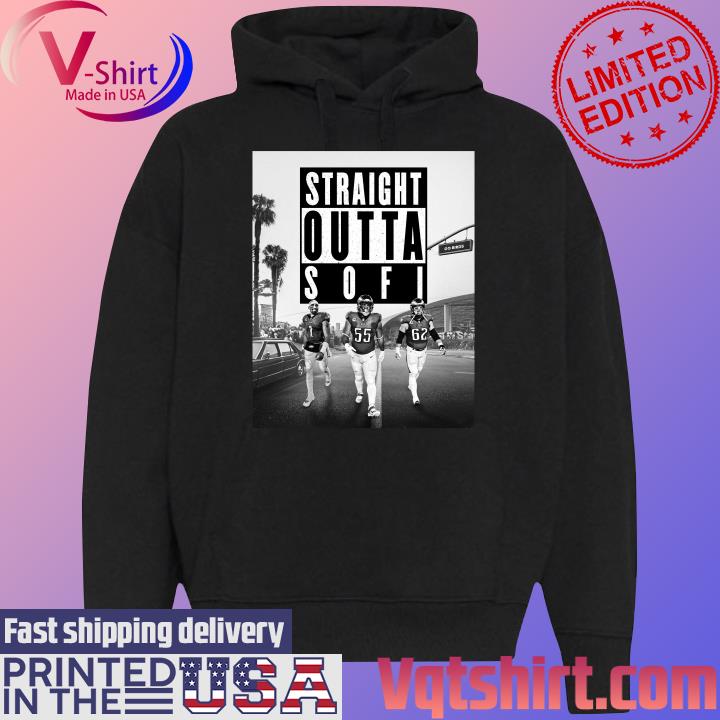 Straight Outta Philadelphia Eagles Shirt, hoodie, sweater, long