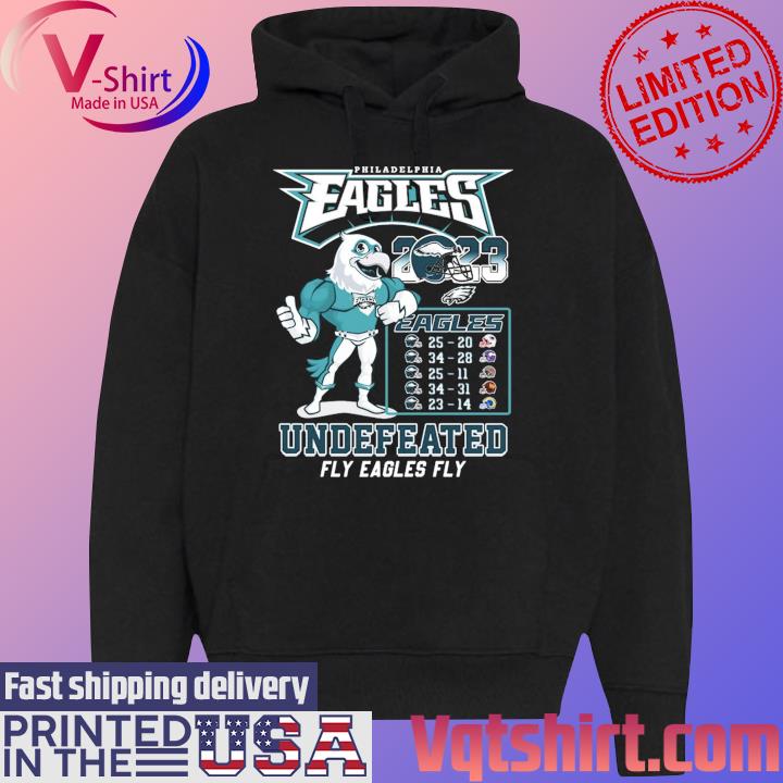 Official philadelphia Fly Eagles Fly T-Shirts, hoodie, tank top, sweater  and long sleeve t-shirt