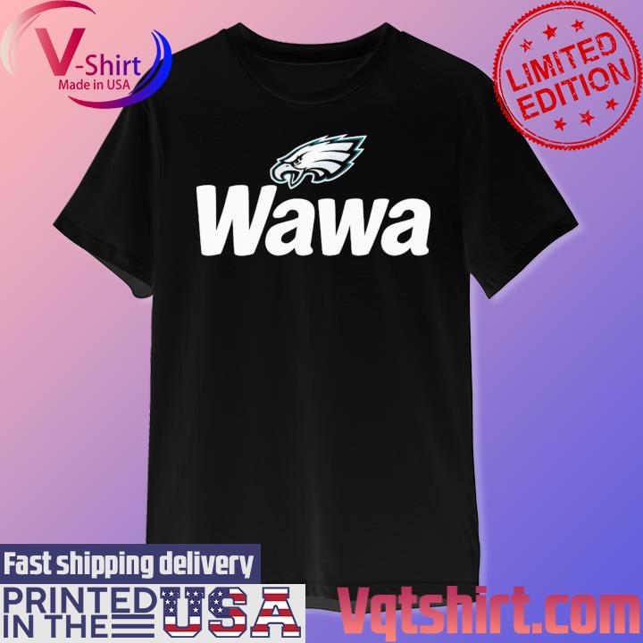 Original wawa Philadelphia Eagles Go Birds shirt, hoodie, sweater, long  sleeve and tank top
