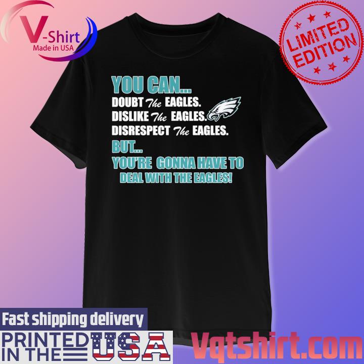 Taz Devil Philadelphia Eagles T Shirt – Best Funny Store